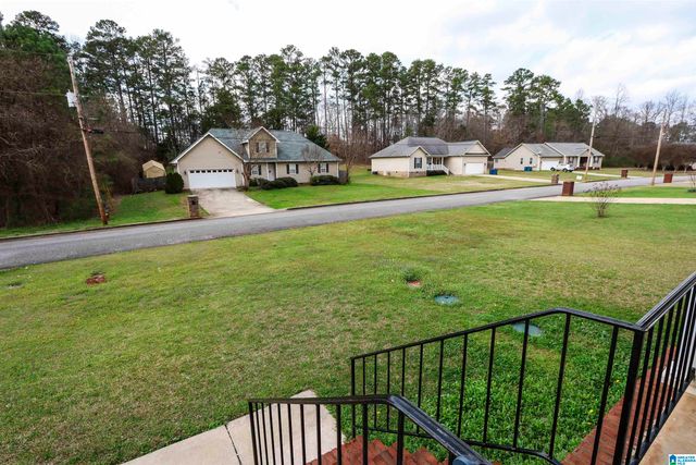 1508 RYLEIGH WAY SW, Jacksonville, AL 36265