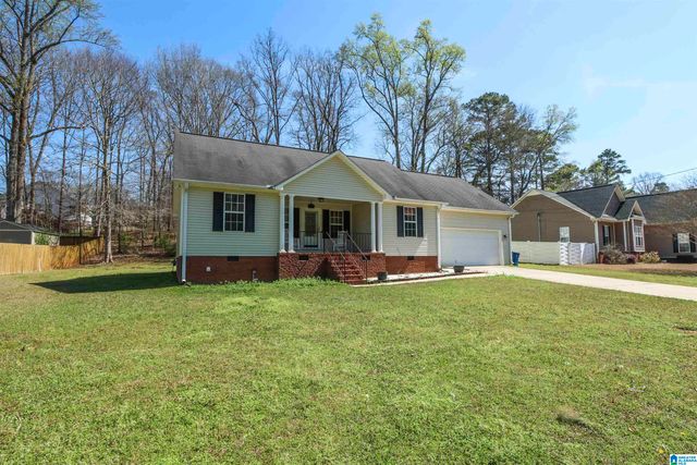 1508 RYLEIGH WAY SW, Jacksonville, AL 36265