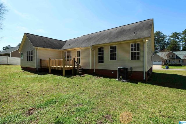 1508 RYLEIGH WAY SW, Jacksonville, AL 36265