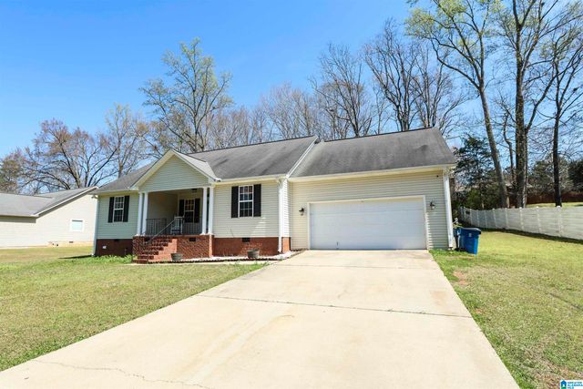 1508 RYLEIGH WAY SW, Jacksonville, AL 36265