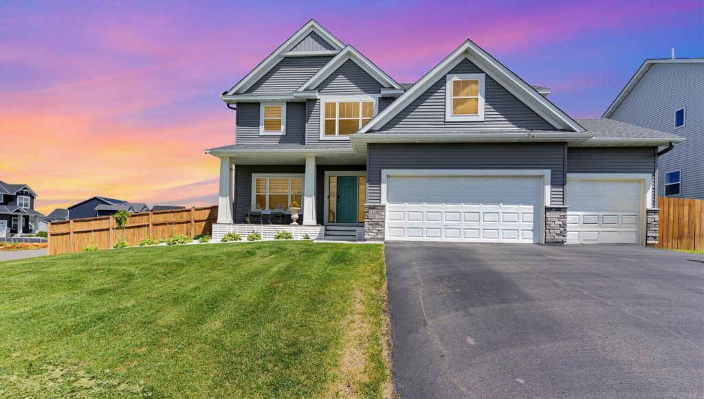 14300 Alder Way, Rosemount, MN 55068
