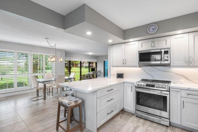 3665 Quail Ridge Drive Bobwhite B, Boynton Beach, FL 33436