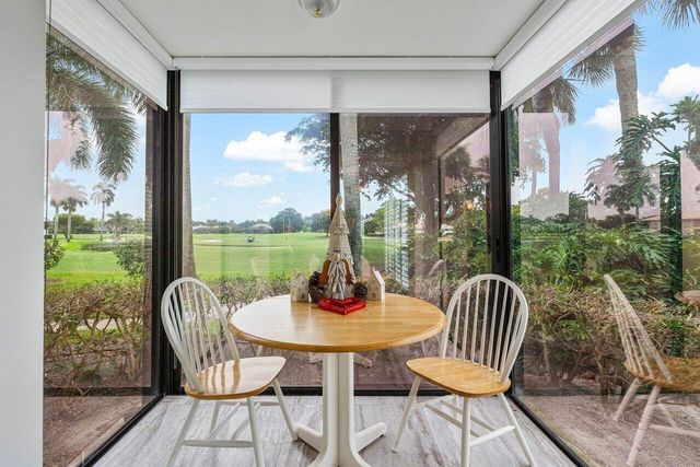 3665 Quail Ridge Drive Bobwhite B, Boynton Beach, FL 33436