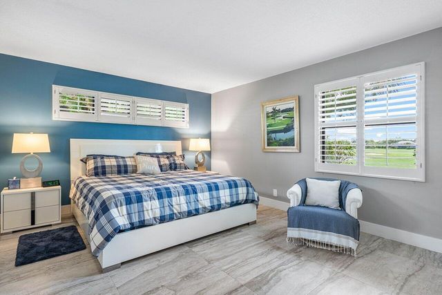 3665 Quail Ridge Drive Bobwhite B, Boynton Beach, FL 33436