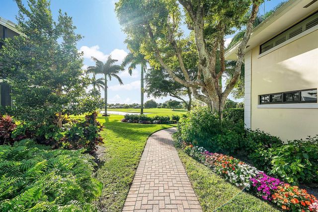 3665 Quail Ridge Drive Bobwhite B, Boynton Beach, FL 33436