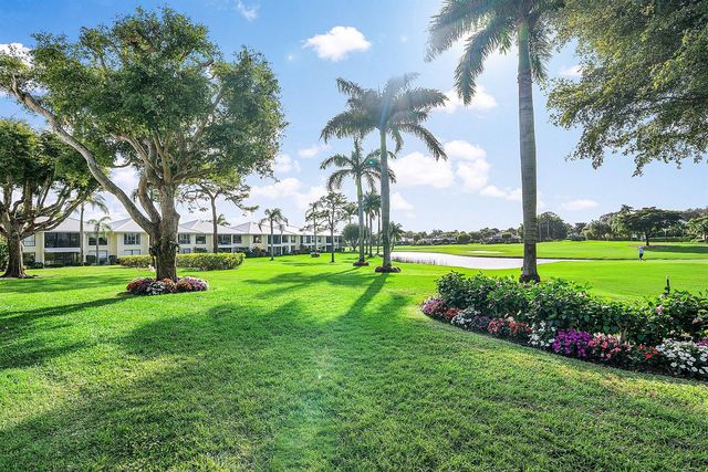 3665 Quail Ridge Drive Bobwhite B, Boynton Beach, FL 33436