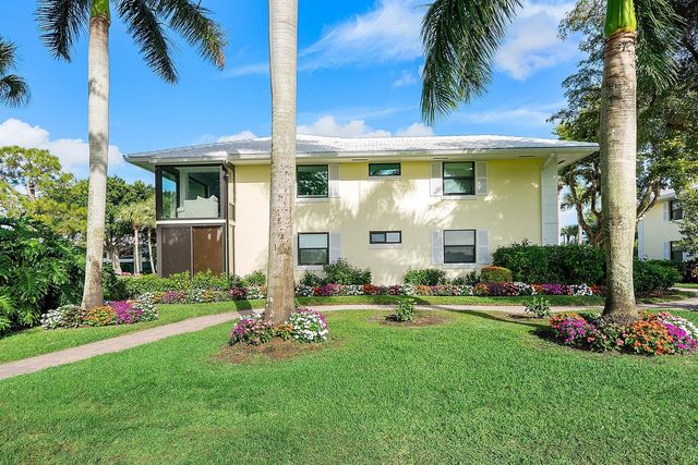 3665 Quail Ridge Drive Bobwhite B, Boynton Beach, FL 33436
