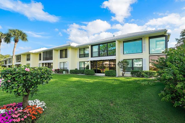 3665 Quail Ridge Drive Bobwhite B, Boynton Beach, FL 33436