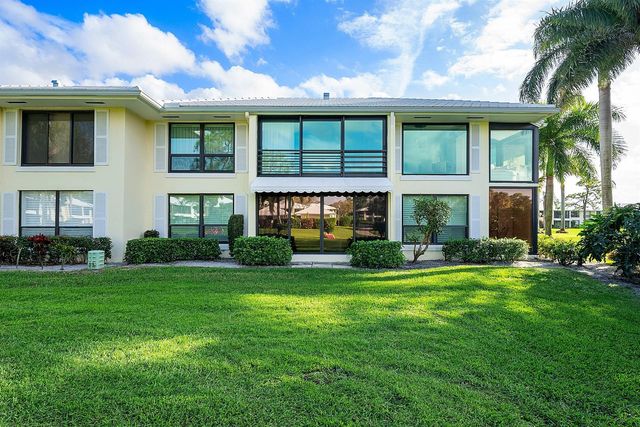 3665 Quail Ridge Drive Bobwhite B, Boynton Beach, FL 33436