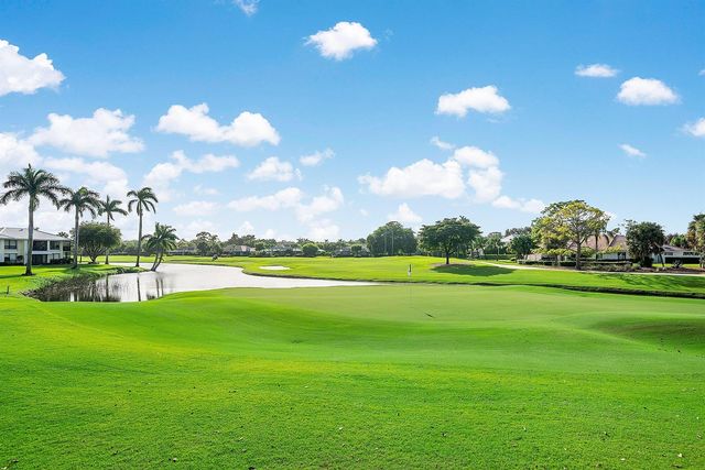 3665 Quail Ridge Drive Bobwhite B, Boynton Beach, FL 33436