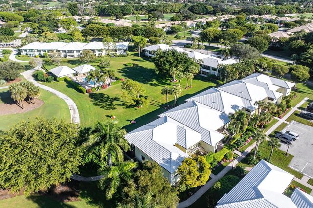 3665 Quail Ridge Drive Bobwhite B, Boynton Beach, FL 33436