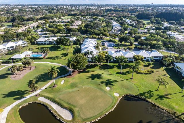3665 Quail Ridge Drive Bobwhite B, Boynton Beach, FL 33436