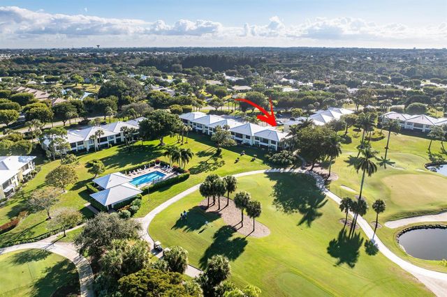 3665 Quail Ridge Drive Bobwhite B, Boynton Beach, FL 33436
