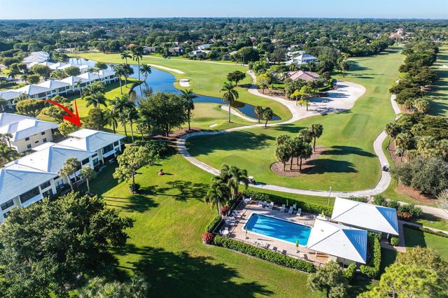 3665 Quail Ridge Drive Bobwhite B, Boynton Beach, FL 33436