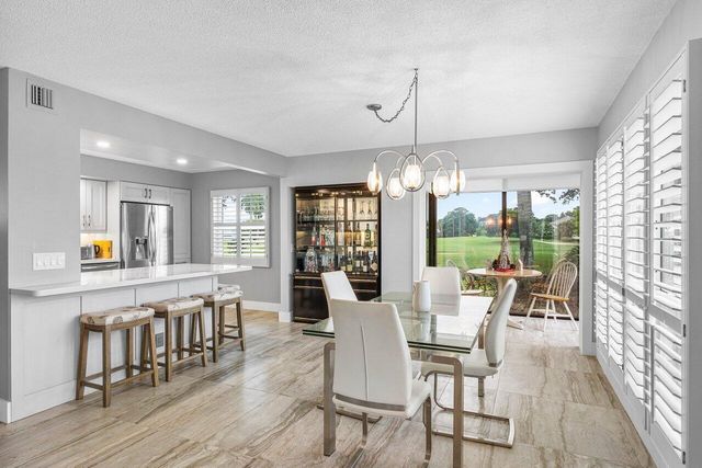 3665 Quail Ridge Drive Bobwhite B, Boynton Beach, FL 33436