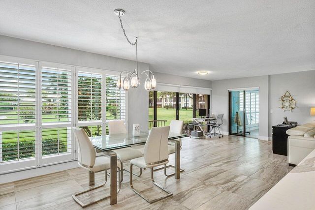 3665 Quail Ridge Drive Bobwhite B, Boynton Beach, FL 33436