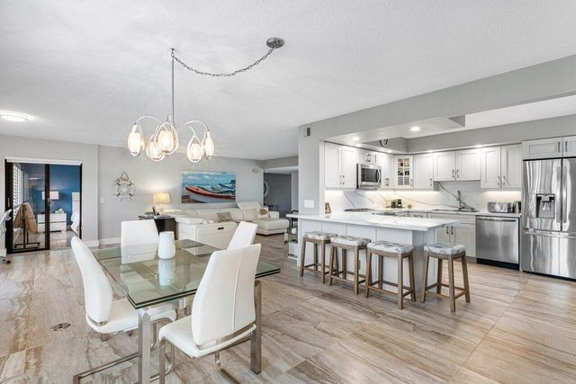 3665 Quail Ridge Drive Bobwhite B, Boynton Beach, FL 33436