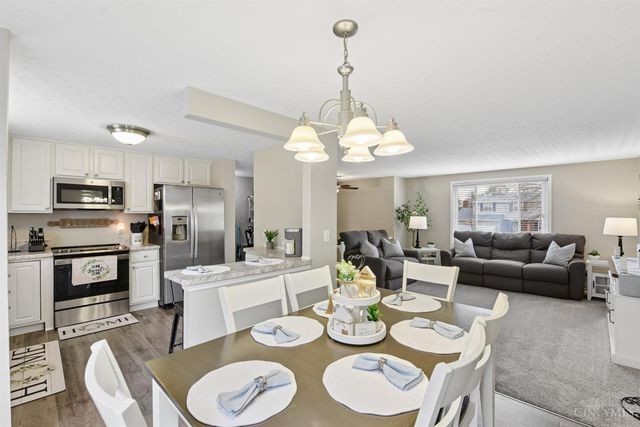 119 Mackie Lane, Harrison, OH 45030