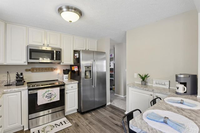 119 Mackie Lane, Harrison, OH 45030