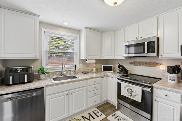 119 Mackie Lane, Harrison, OH 45030