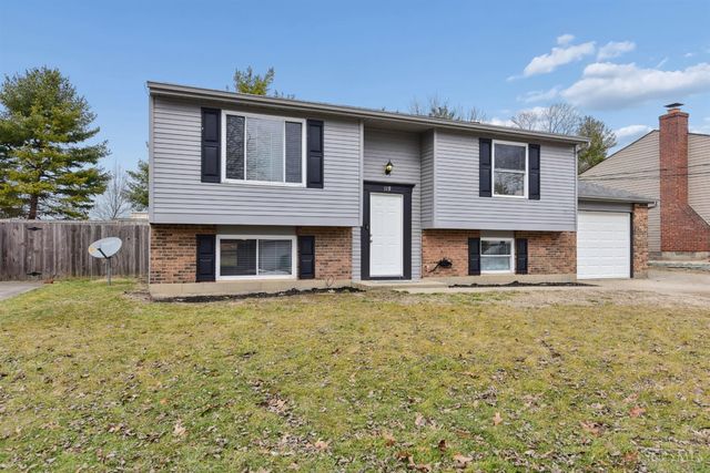 119 Mackie Lane, Harrison, OH 45030