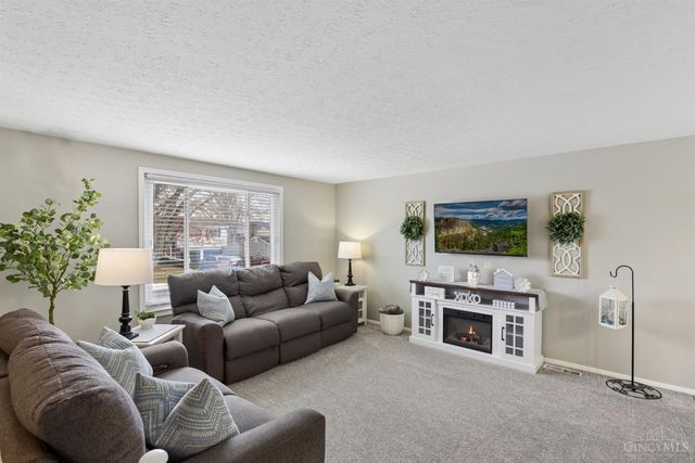 119 Mackie Lane, Harrison, OH 45030