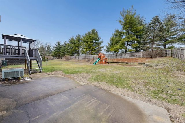 119 Mackie Lane, Harrison, OH 45030