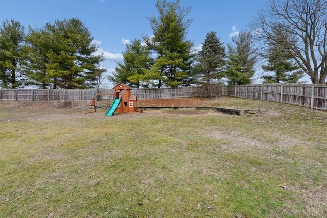 119 Mackie Lane, Harrison, OH 45030