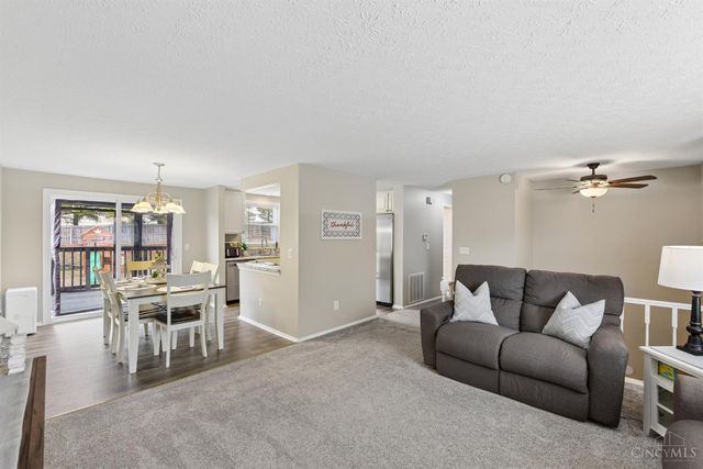 119 Mackie Lane, Harrison, OH 45030