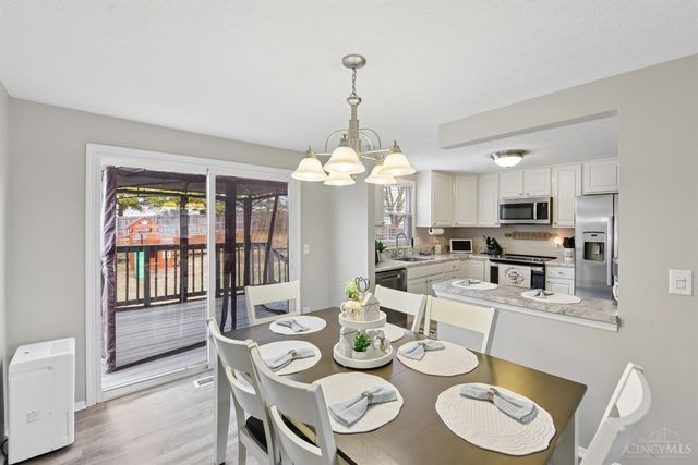 119 Mackie Lane, Harrison, OH 45030