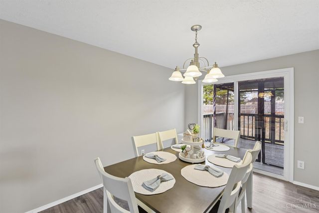 119 Mackie Lane, Harrison, OH 45030