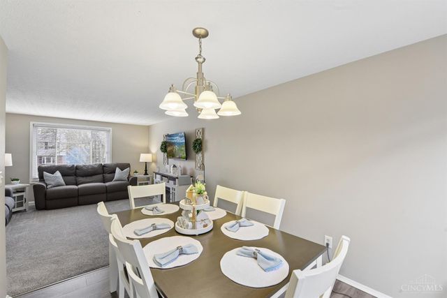 119 Mackie Lane, Harrison, OH 45030