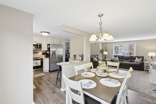 119 Mackie Lane, Harrison, OH 45030