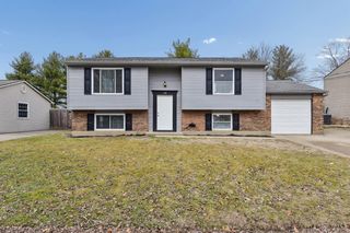 119 Mackie Lane, Harrison, OH 45030