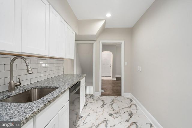 4008 GARRISON BOULEVARD, Baltimore, MD 21215