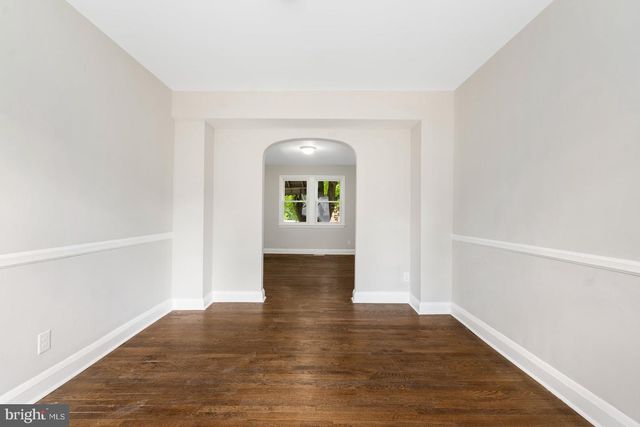 4008 GARRISON BOULEVARD, Baltimore, MD 21215