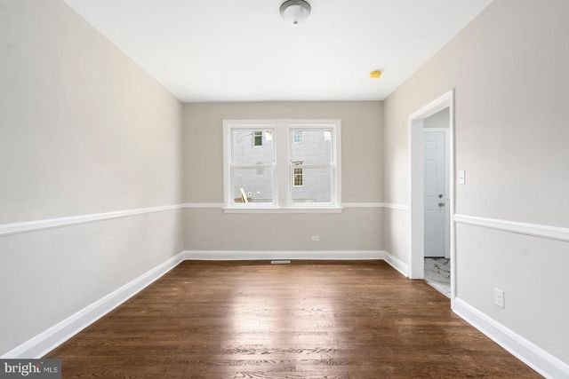 4008 GARRISON BOULEVARD, Baltimore, MD 21215