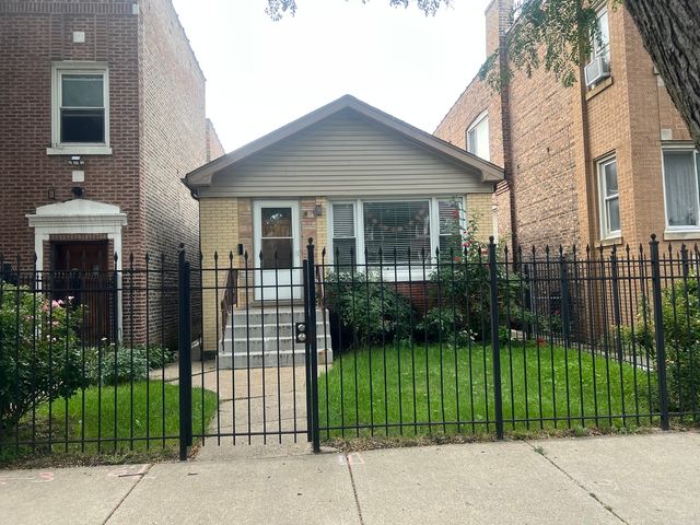 1504 N Kolin Avenue, Chicago, IL 60651