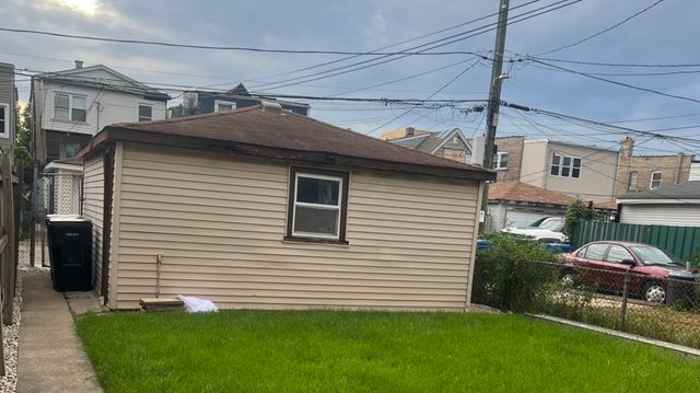 1504 N Kolin Avenue, Chicago, IL 60651