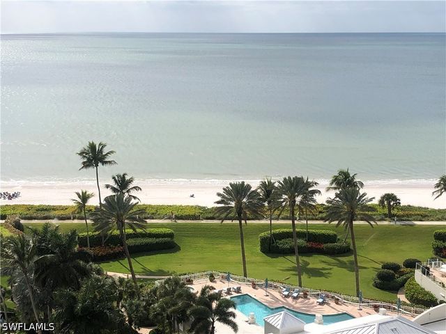 4551 Gulf Shore BLVD N 306, Naples, FL 34103