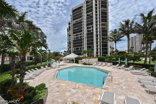 4551 Gulf Shore BLVD N 306, Naples, FL 34103