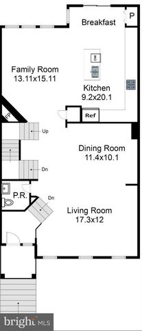 46164 AISQUITH TER, Sterling, VA 20165