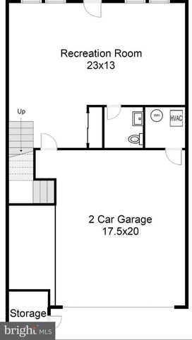 46164 AISQUITH TER, Sterling, VA 20165