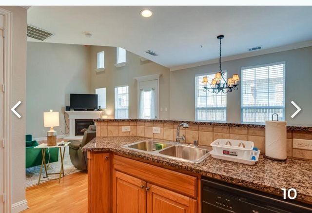 2521 Rue De Ville, Irving, TX 75038