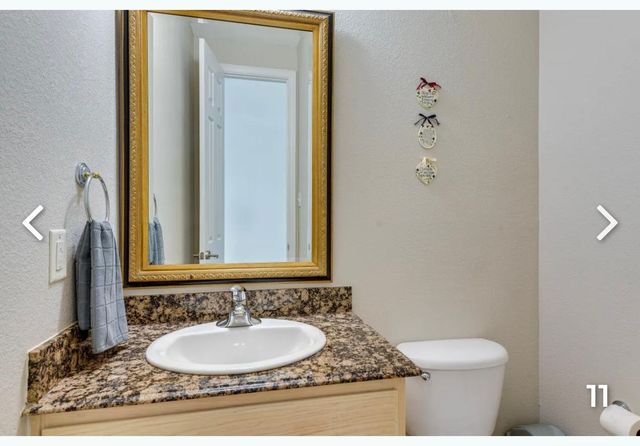 2521 Rue De Ville, Irving, TX 75038