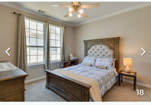 2521 Rue De Ville, Irving, TX 75038