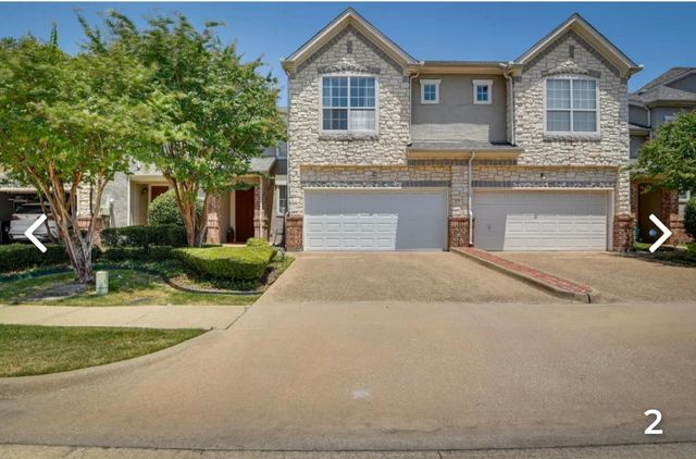 2521 Rue De Ville, Irving, TX 75038