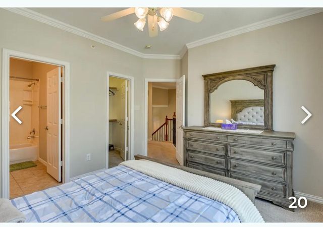 2521 Rue De Ville, Irving, TX 75038