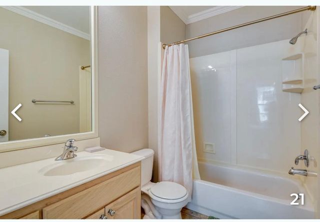 2521 Rue De Ville, Irving, TX 75038