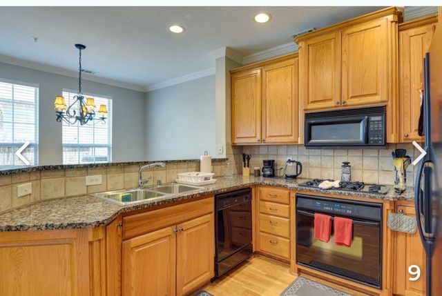 2521 Rue De Ville, Irving, TX 75038